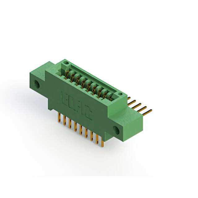 345-018-558-812 EDAC Inc.  Connettori per bordi